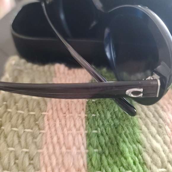 Coach sunglasses - Picture 5 of 6